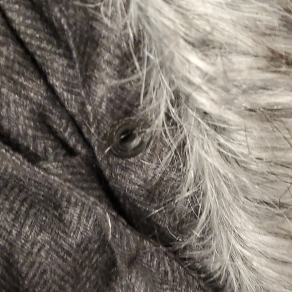 🔥 XXL DOWN JACKET - Picture 3 of 16